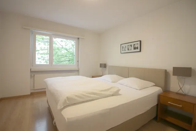 Zelgstrasse  19 em Zurich, Suíça