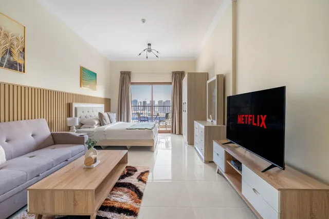 G24 Tower, JVC - Street 2 - Dubai - Unit