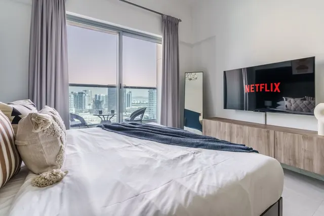 Elite Business Bay Residence - Marasi Dr
