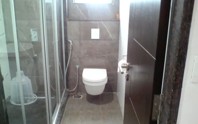 Mindspace Madhapur Road