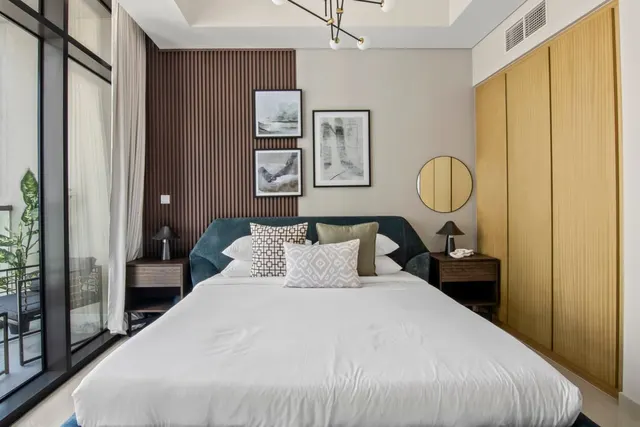 Aykon City - Sheikh Zayed Road - Dubai -