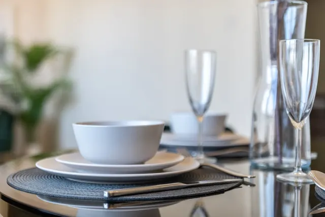Plaza Residences - Dubai - United Arab E