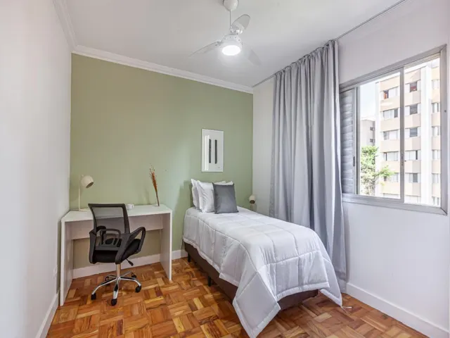 Rua Inhambu 635