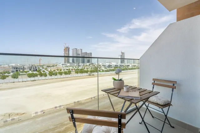 Azizi Riviera 5 - Unnamed Road - Dubai -
