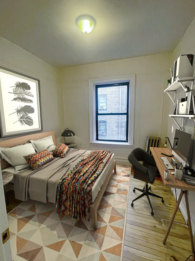 West 139th Street 607
