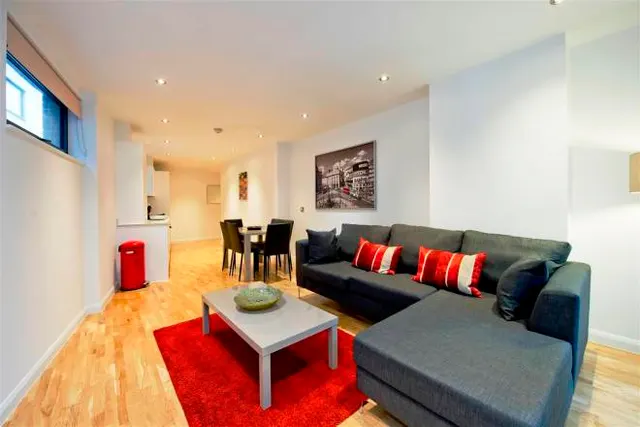 Tooley Street 118 em London, Reino Unido