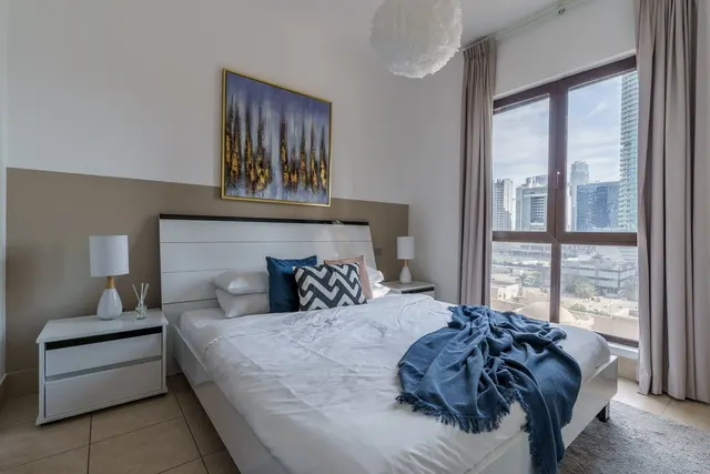 Reehan 7 - Burj Khalifa Boulevard - Duba