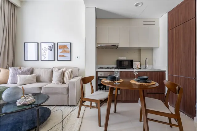 DAMAC - Vera Residences - Marasi Drive -