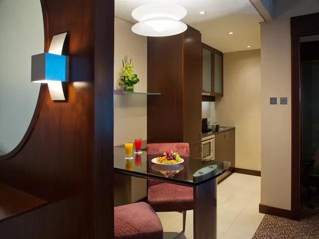 Bldg no. 2636489516, Trade Centre 2, DIF