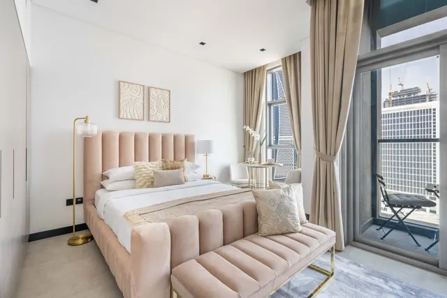 15 Northside - Dubai - Emirati Arabi Uni