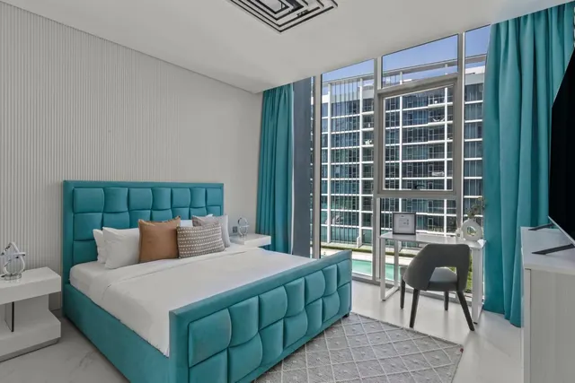 District One Residences - Dubai - United