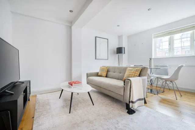 Bateman Street 14 em London, Reino Unido