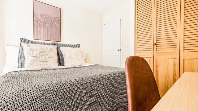 East 93rd Street 312