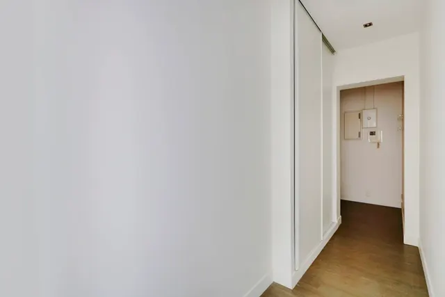 Boulevard dInkermann 40