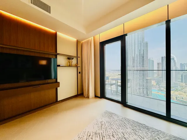 Sheikh Mohammed bin Rashid Boulevard 410