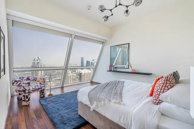 Marina Terrace - Dubai - United Arab Emi