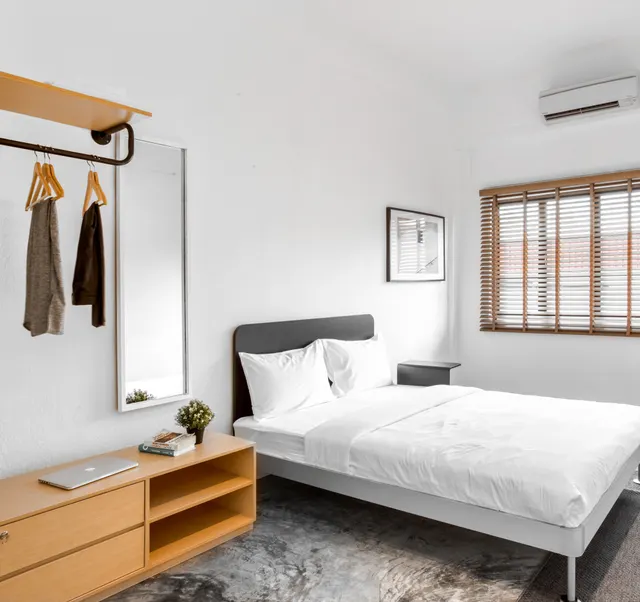 3 & 5 Yong Siak Street em Singapore, Singapura