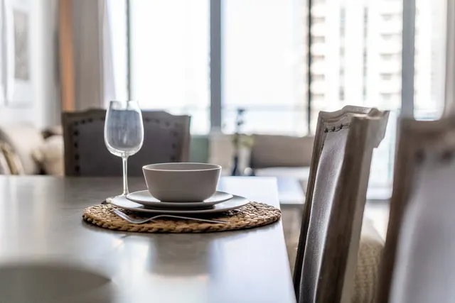 Trident Grand Residence - Dubai - United