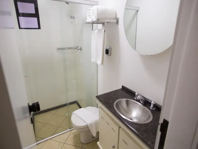 Could not identify