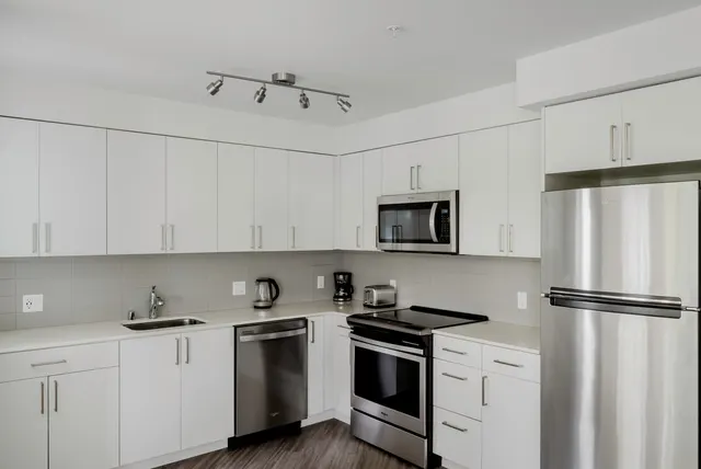 Union Bay Place Northeast 4609