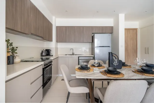 Executive Residences 1 - Dubai - United