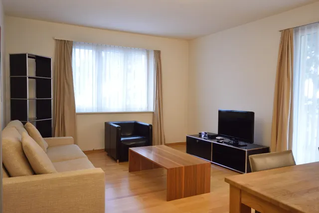 Fellenbergstraße 265 em Zurich, Suíça