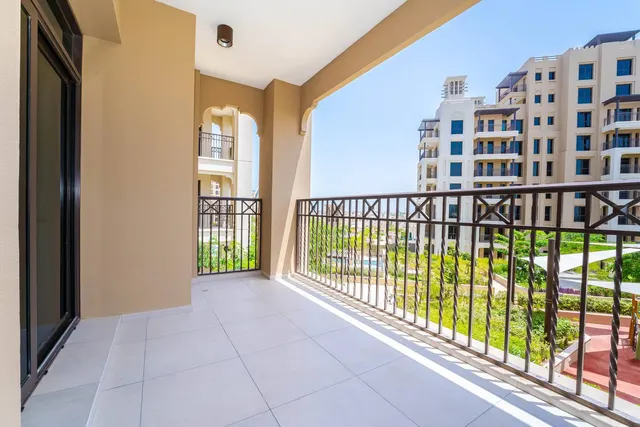 Madinat Jumeirah Living 403