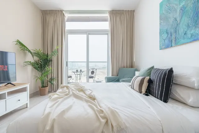 Bloom Towers - Dubai - United Arab Emira