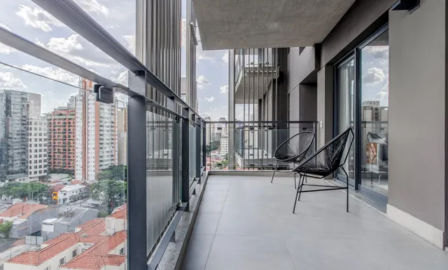 Rua dos Pinheiros 423