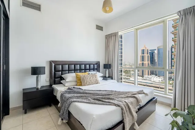 Majara 1 - Al Majara - Dubai - United Ar