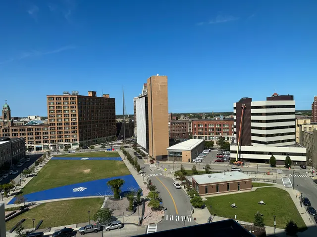 East Broad Street 280