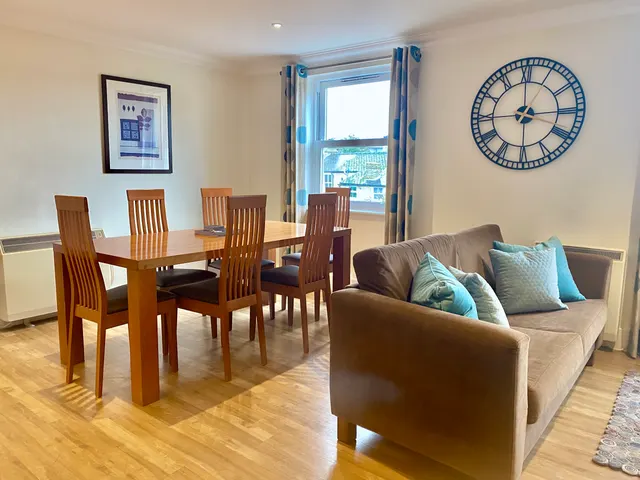 30 Primrose Street em Cambridge, Reino Unido