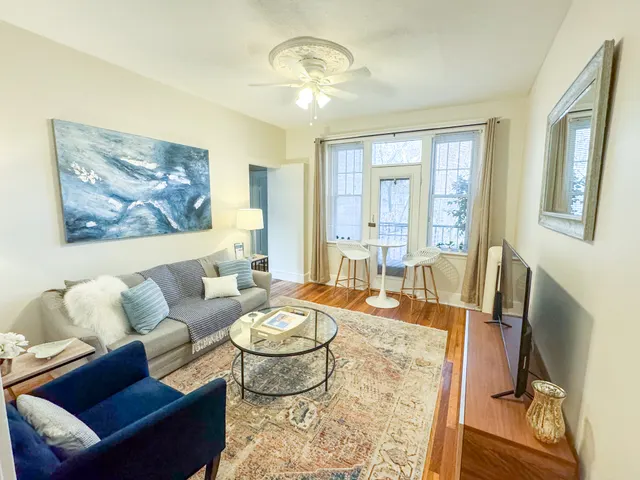 29 Mount Hood Road