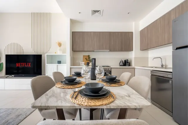 Executive Residences 1 - Dubai - United