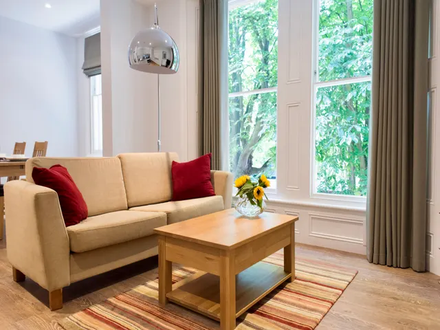 3 Hooper Street em Cambridge, Reino Unido