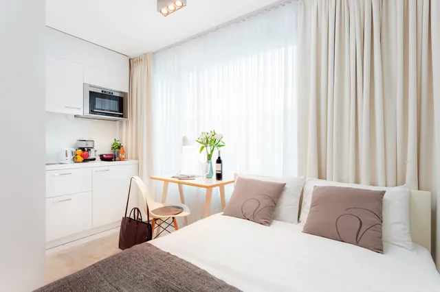 Baarerstrasse 73 em Zug, Suíça