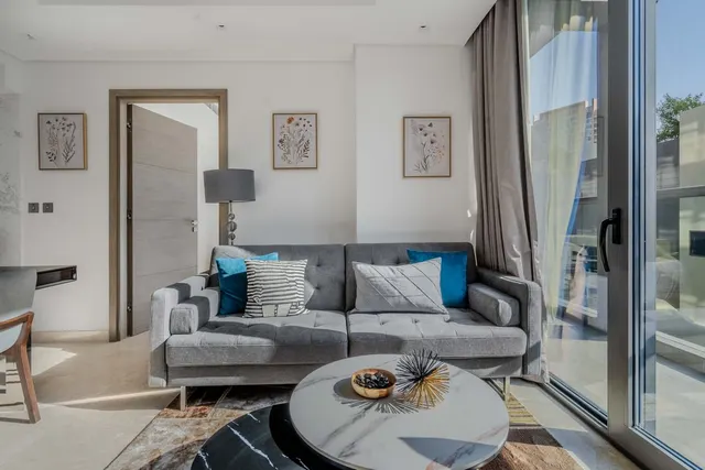 The Sterling by OMNIYAT - Al Asayel Stre