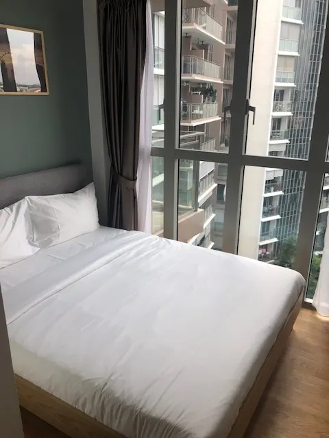 3A Lorong How Sun em Singapore, Singapura