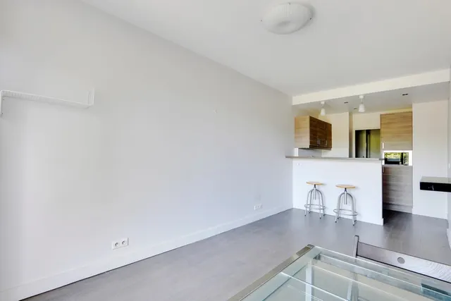 Boulevard dInkermann 40