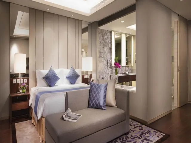 No.99 Heng Shan Road