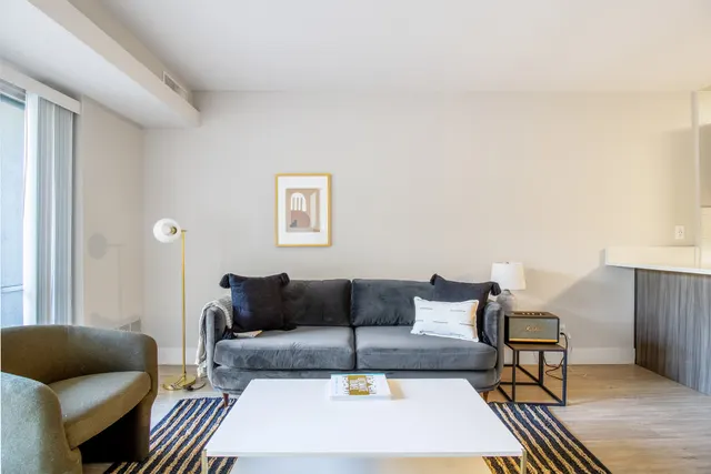 South Bernardo Avenue 745