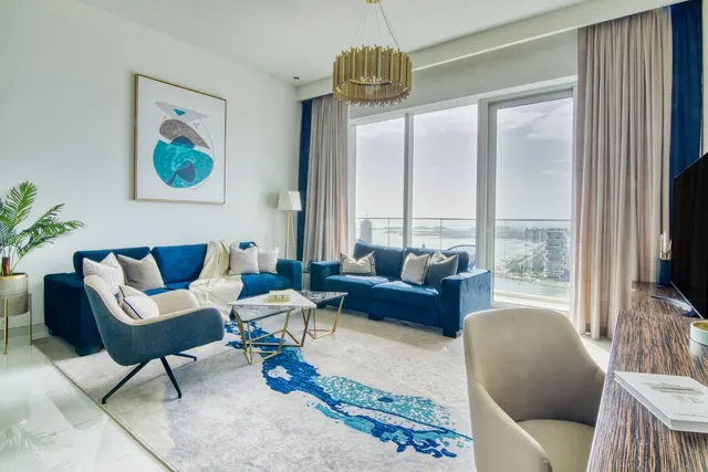 Avani Palm View Dubai Hotel & Suites - D