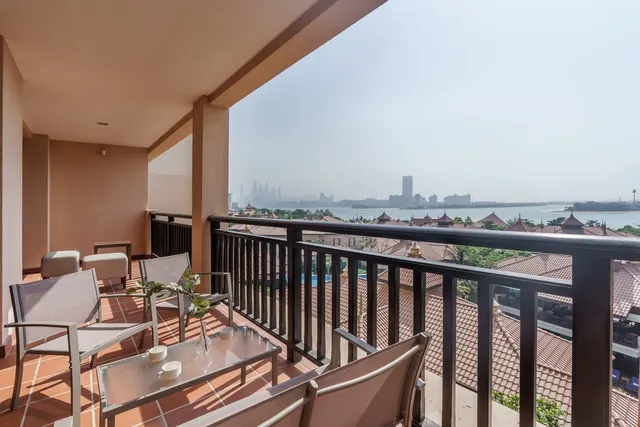 Royal Amwaj North Residences - Dubai - U