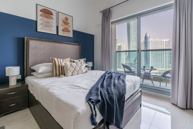 Elite Business Bay Residence - Marasi Dr