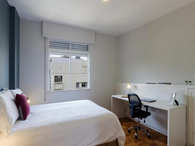 Alameda Casa Branca 327