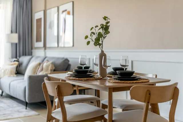 Al Ghozlan 3 - 5th Street - Dubai - Unit