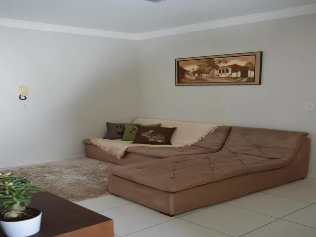 Rua Atílio Valentini 809 i Uberlandia, Brasilien