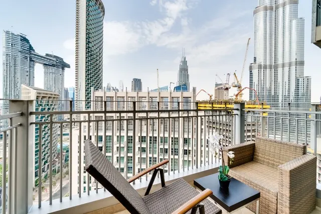 Sheikh Mohammed bin Rashid Boulevard 230