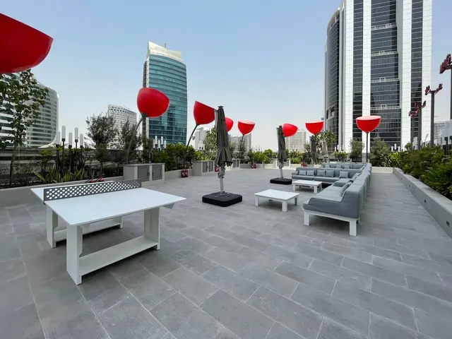 MAG 318 Residential Tower - Dubai - Unit