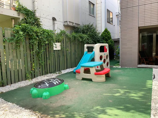 29 3-1-29 Jingumae, Shibuya-ku